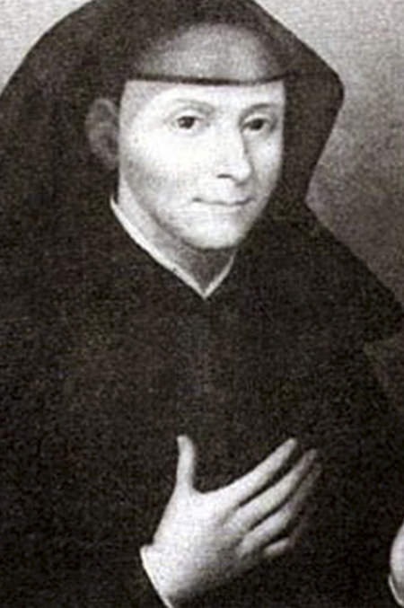 Beata Lavínia Sernardi