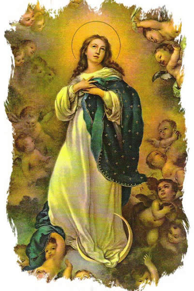 Imaculada Conceição