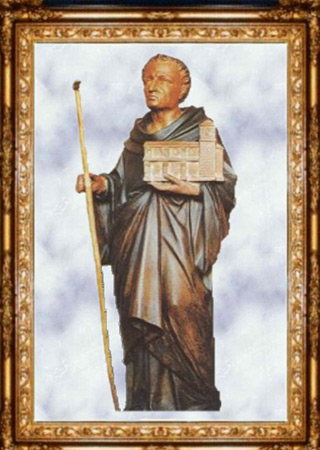 São Roberto De Turlan